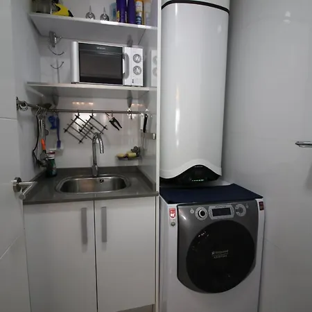 Varudi 308 Camping Torrevieja